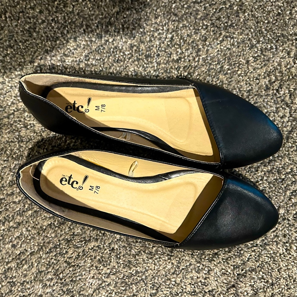 Women’s shoe